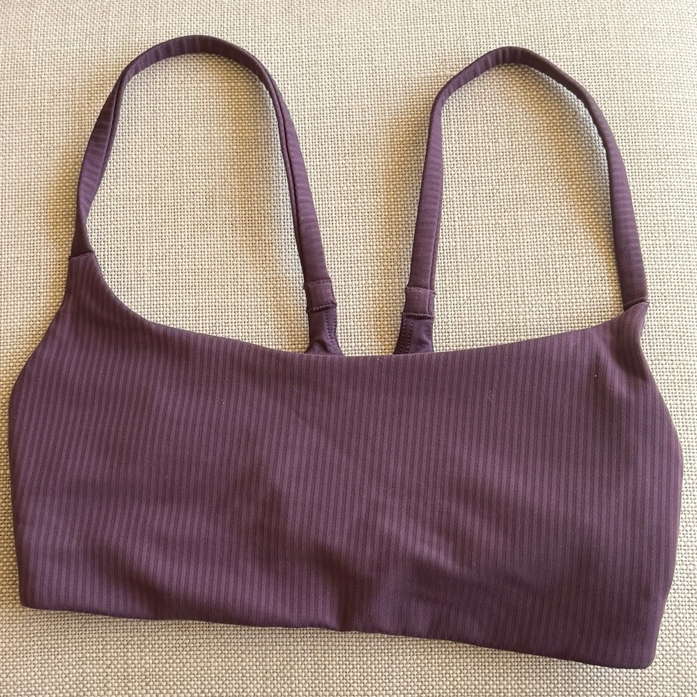 Lululemon athletica Sports Bra